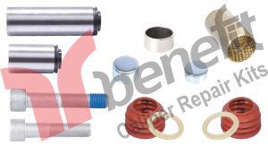 Kaliper Perno Tamir Takımı