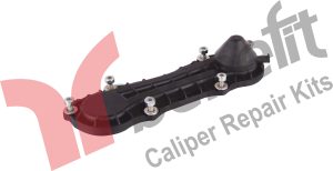 Kaliper Sensör Kapak Düz