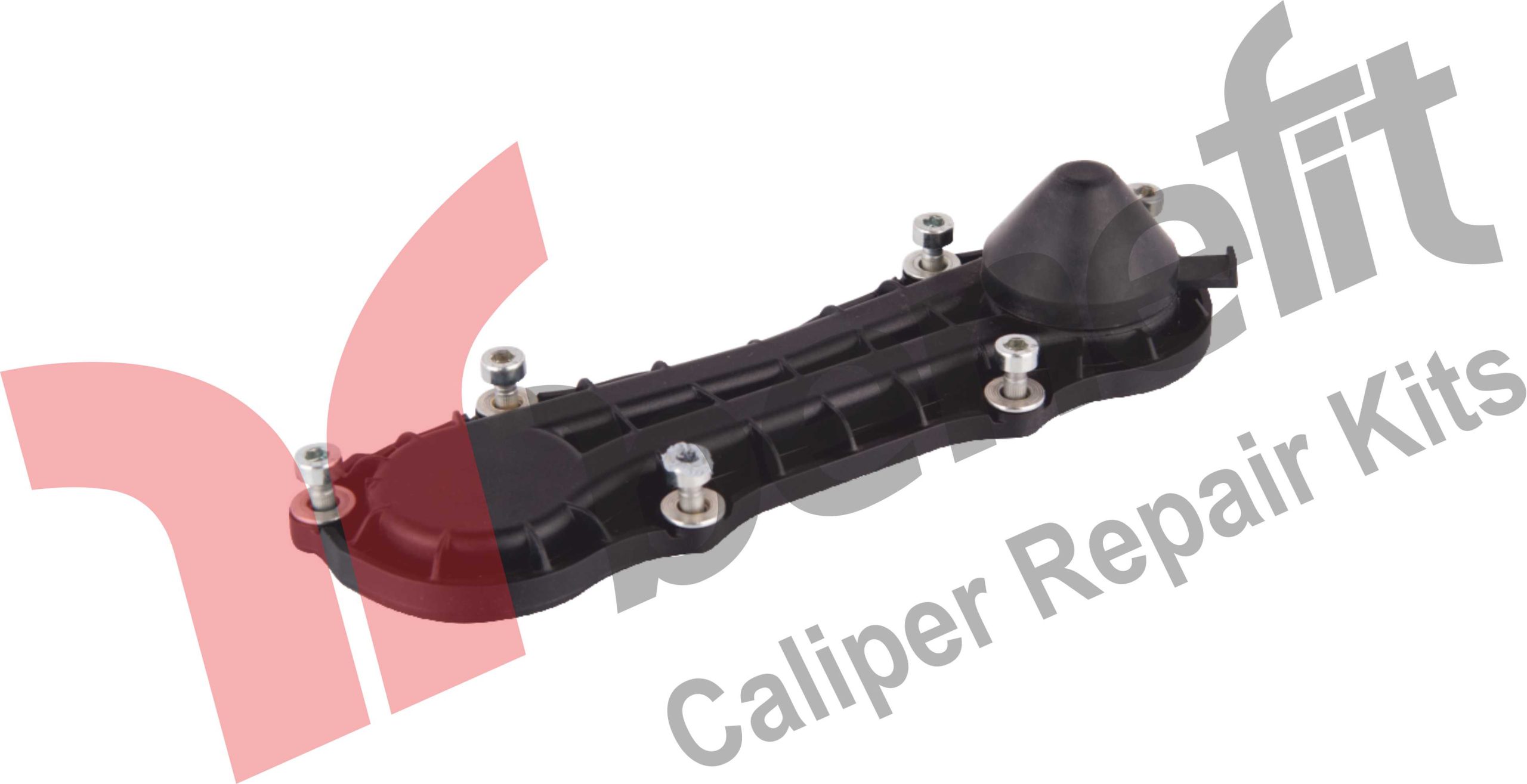 Kaliper Sensör Kapak Düz