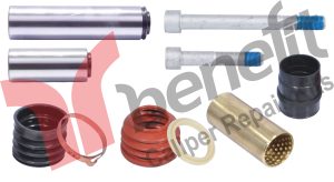 Kaliper Perno Tamir Takımı