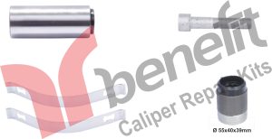 Kaliper Tamir Takımı