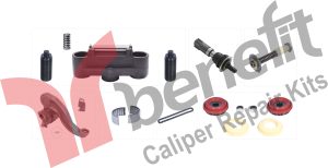 Kaliper Tamir Takımı Komple