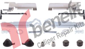 Kaliper İpat Tutucu Takımı