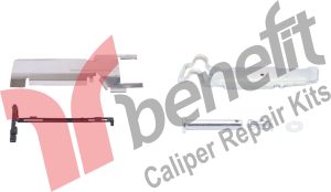 Kaliper İpat Tutucu Takımı