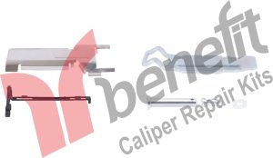 Kaliper İpat Tutucu Takımı