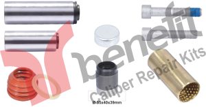 Kaliper Perno Tamir Takımı