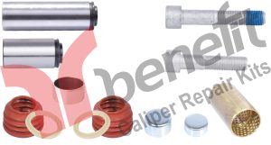 Kaliper Perno Tamir Takımı