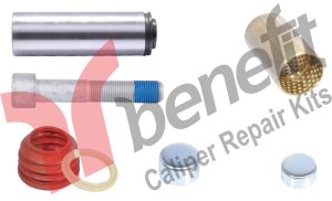 Kaliper Perno Tamir Takımı