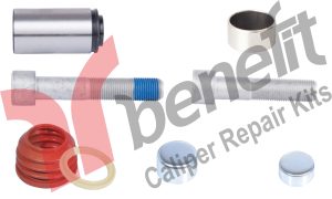 Kaliper Perno Tamir Takımı