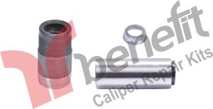 Kaliper Perno Tamir Takımı