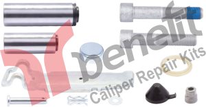 Kaliper Perno Tamir Takımı