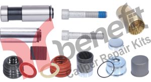 Kaliper Perno Tamir Takımı