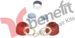 Kaliper Tamir Takımı