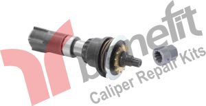 Kaliper Ayar Mekanizma Takımı