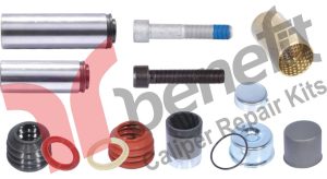 Kaliper Perno Tamir Takımı