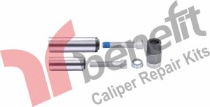 Kaliper Perno Tamir Takımı