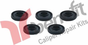 Kaliper Kapak Keçe Takımı