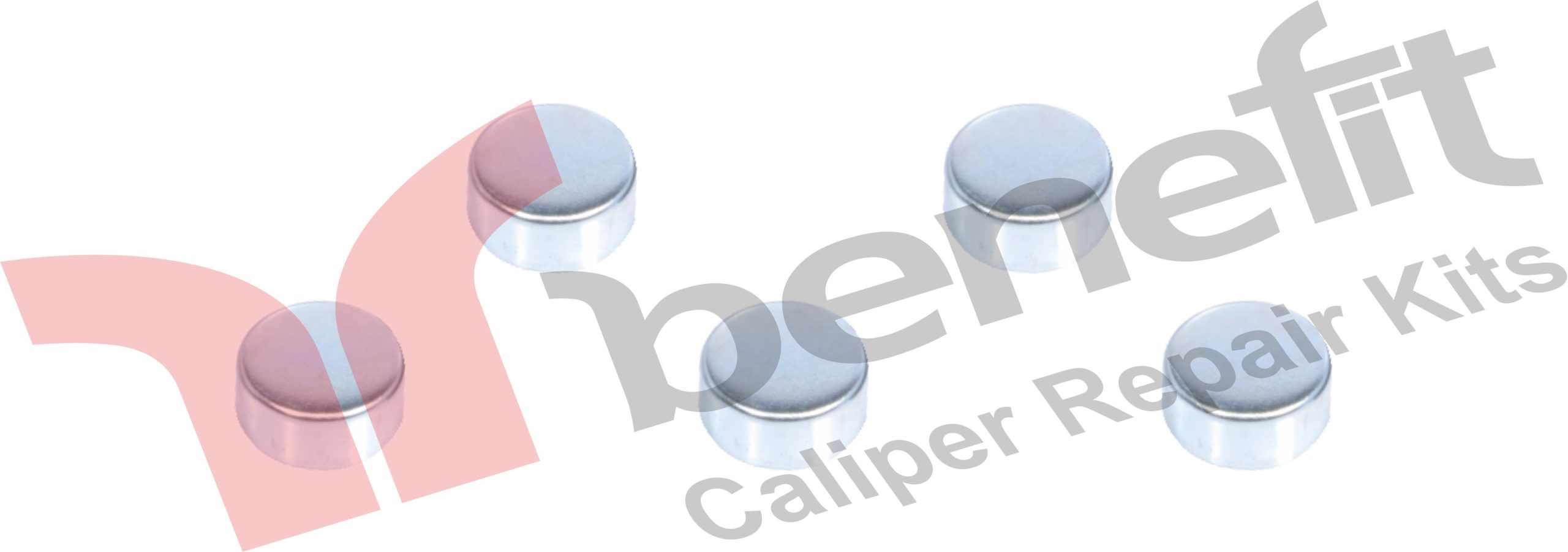 Kaliper Tapa takımı