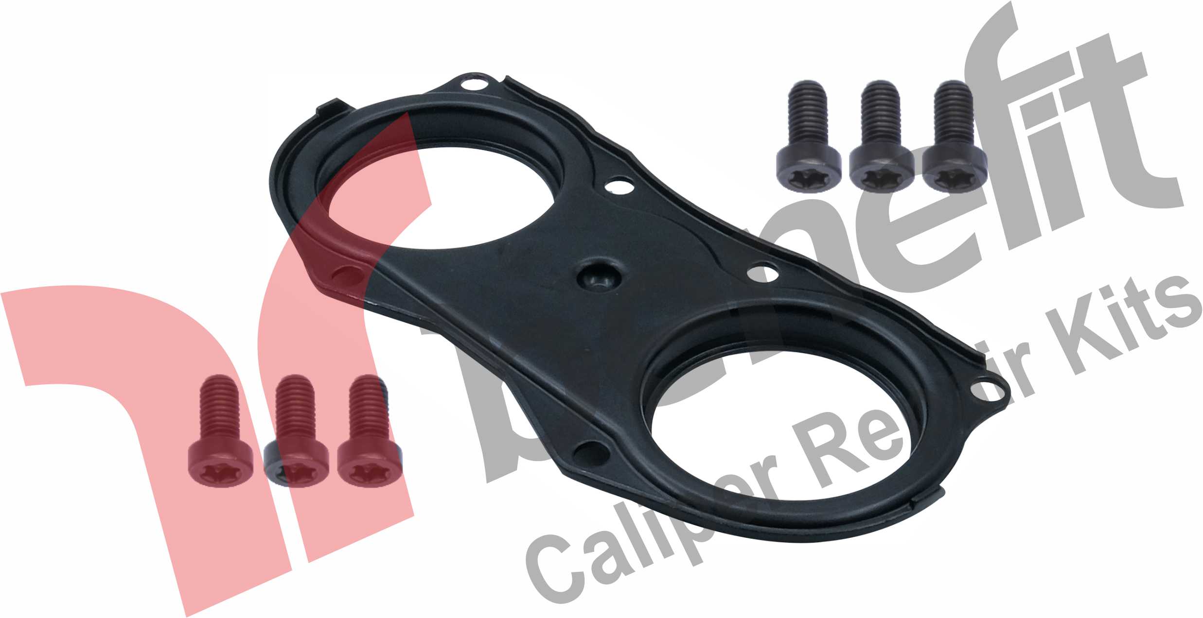 Kaliper Saç Kapak Takımı