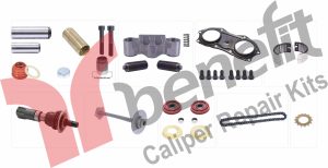 SM7 Serisi Kaliper Tamir Takımı Komple