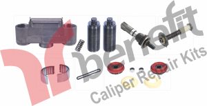 Kaliper Tamir Takımı