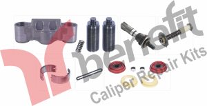 Kaliper Tamir Takımı