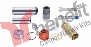 Kaliper Perno Tamir Takımı