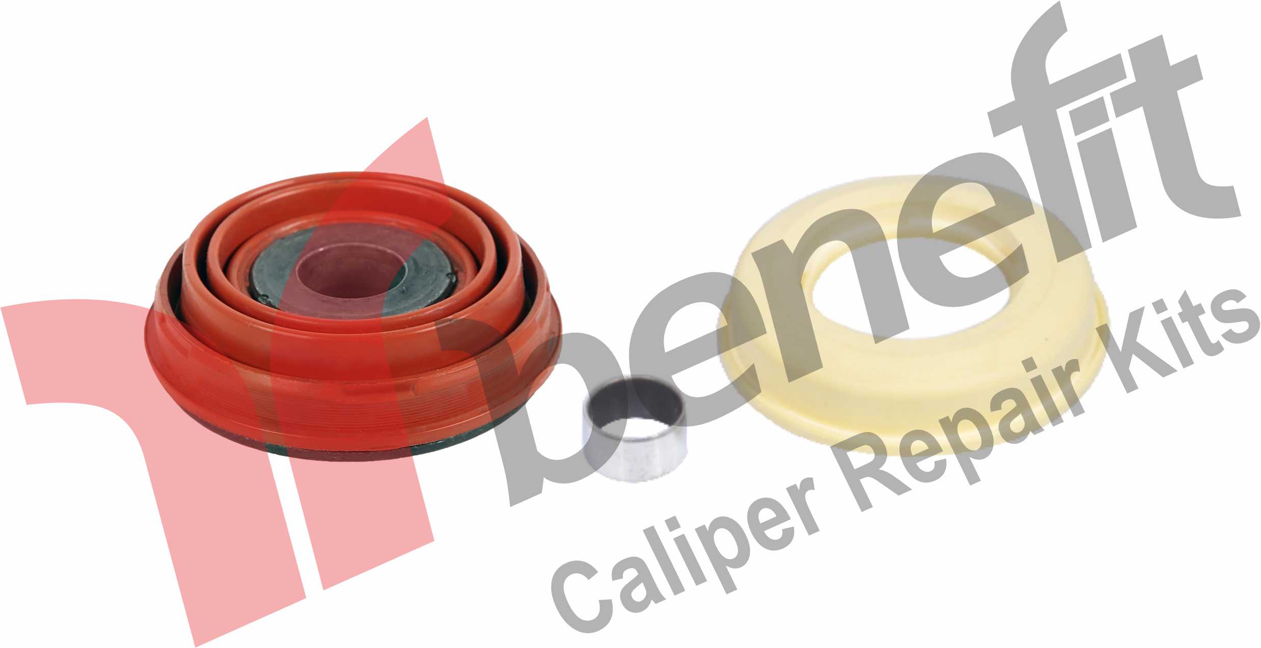 Kaliper Taplet Takımı