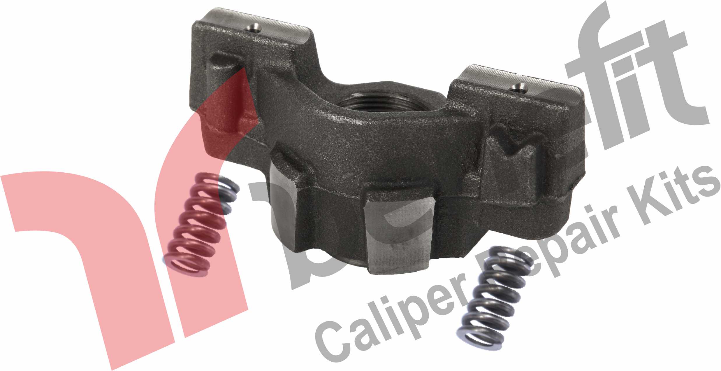 Kaliper Dürbün Takımı