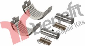 Kaliper Bilya Takımı