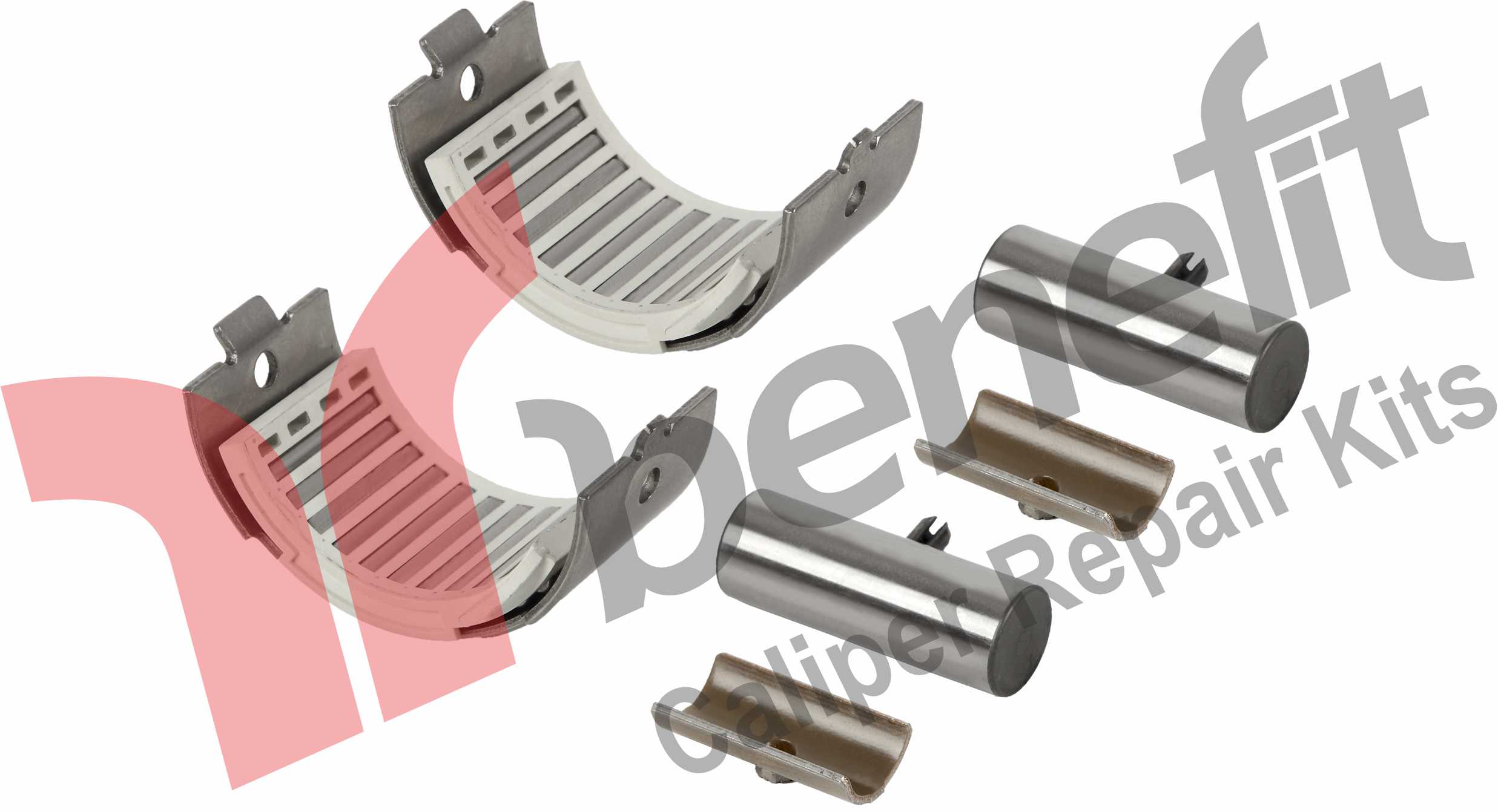 Kaliper Bilya Takımı