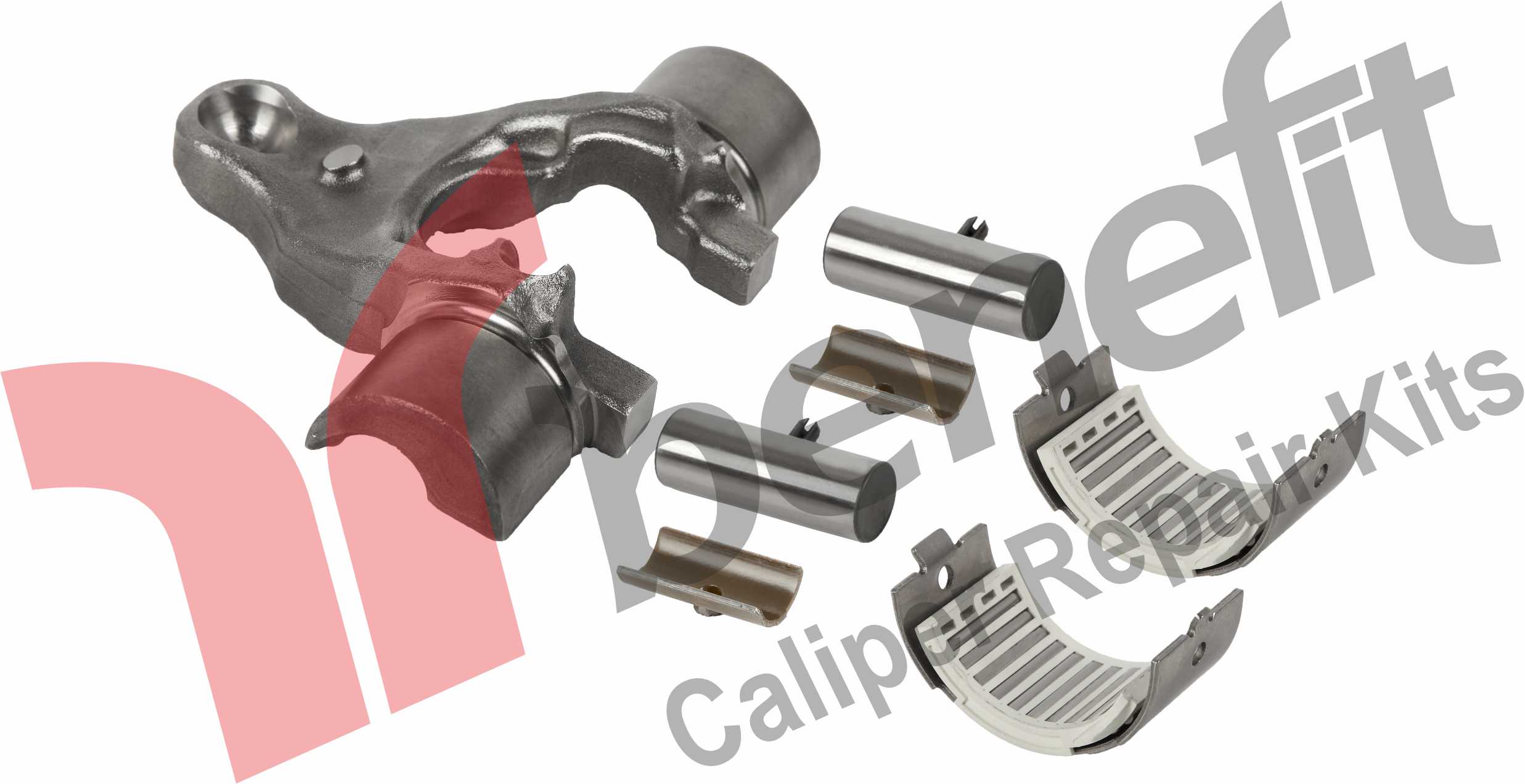 Kaliper Masura Bilya Yatak Takımı