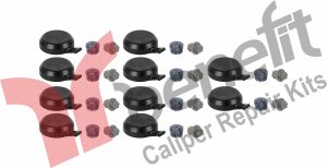 Kaliper Tamir Takımı