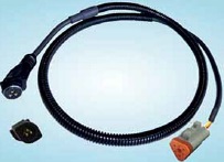 Sensör Kablosu soketli 1,5 Metre
