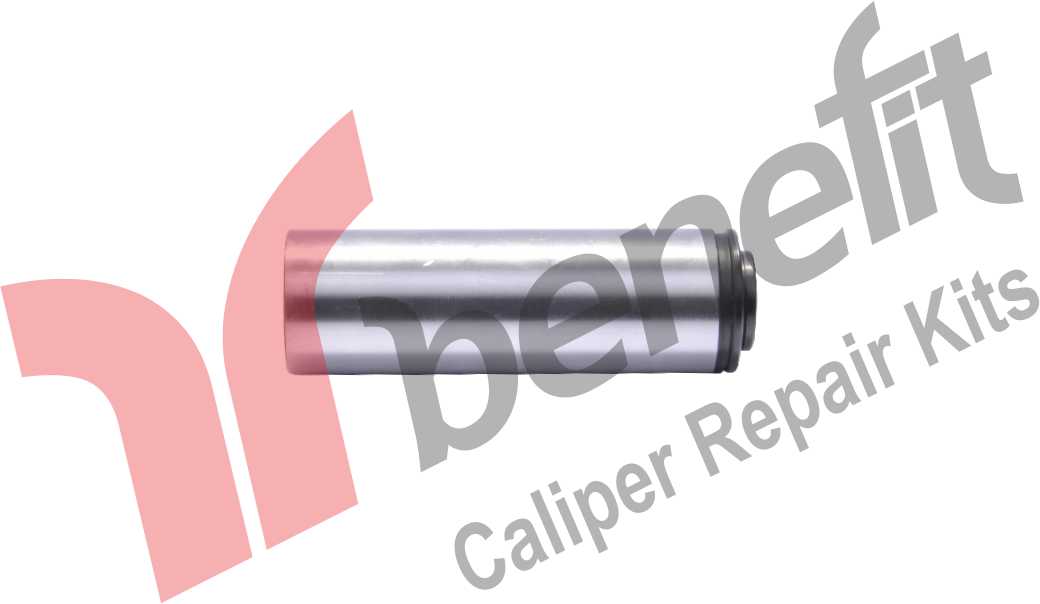 Caliper Pin 36x114mm