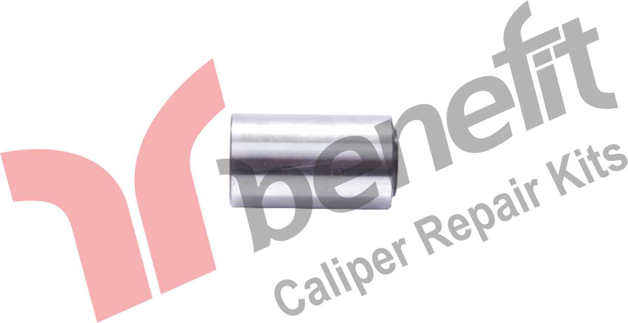Caliper Pin 35x60mm