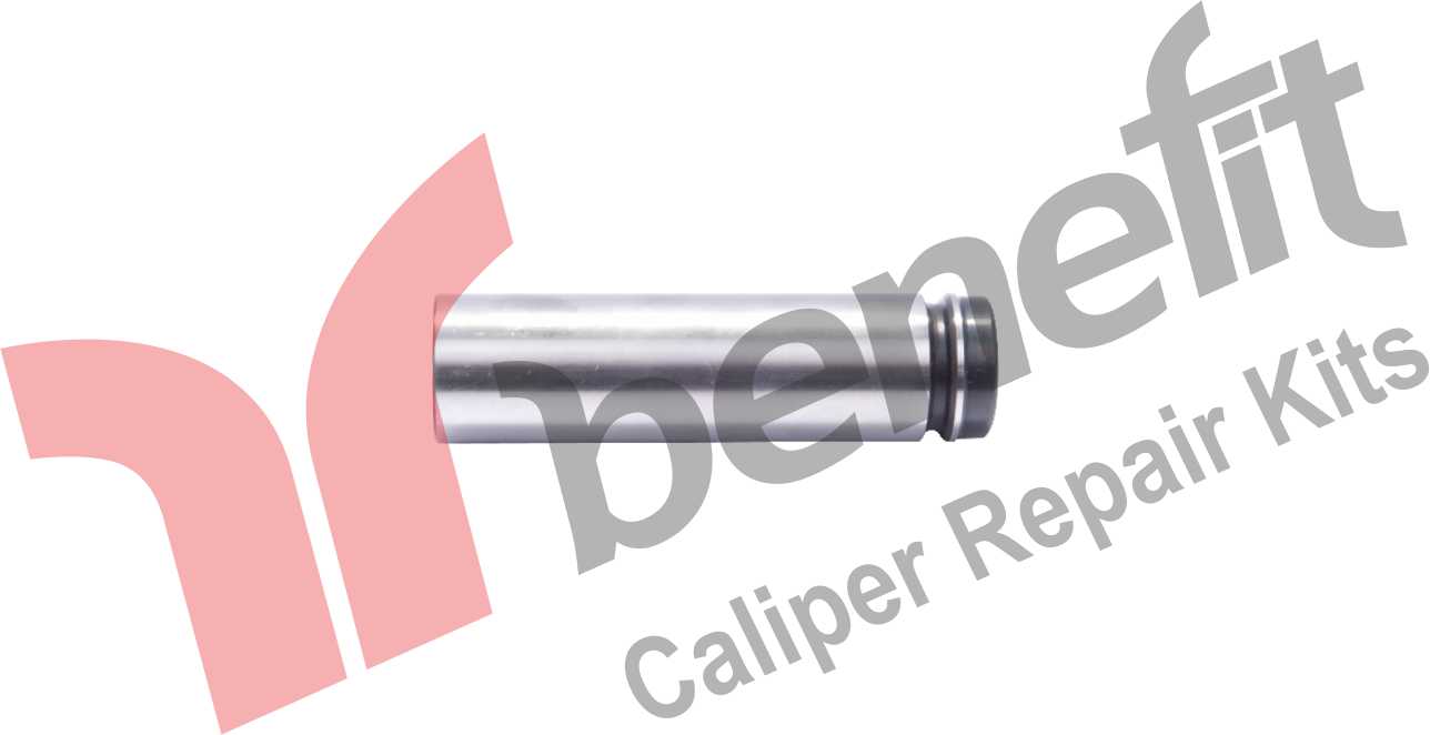Caliper Pin 32x117mm
