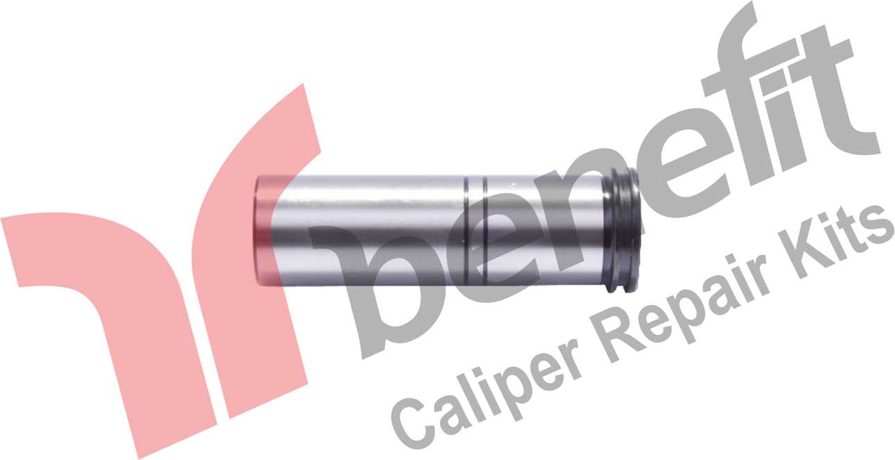 KALİPER PERNOSU 35*117 mm