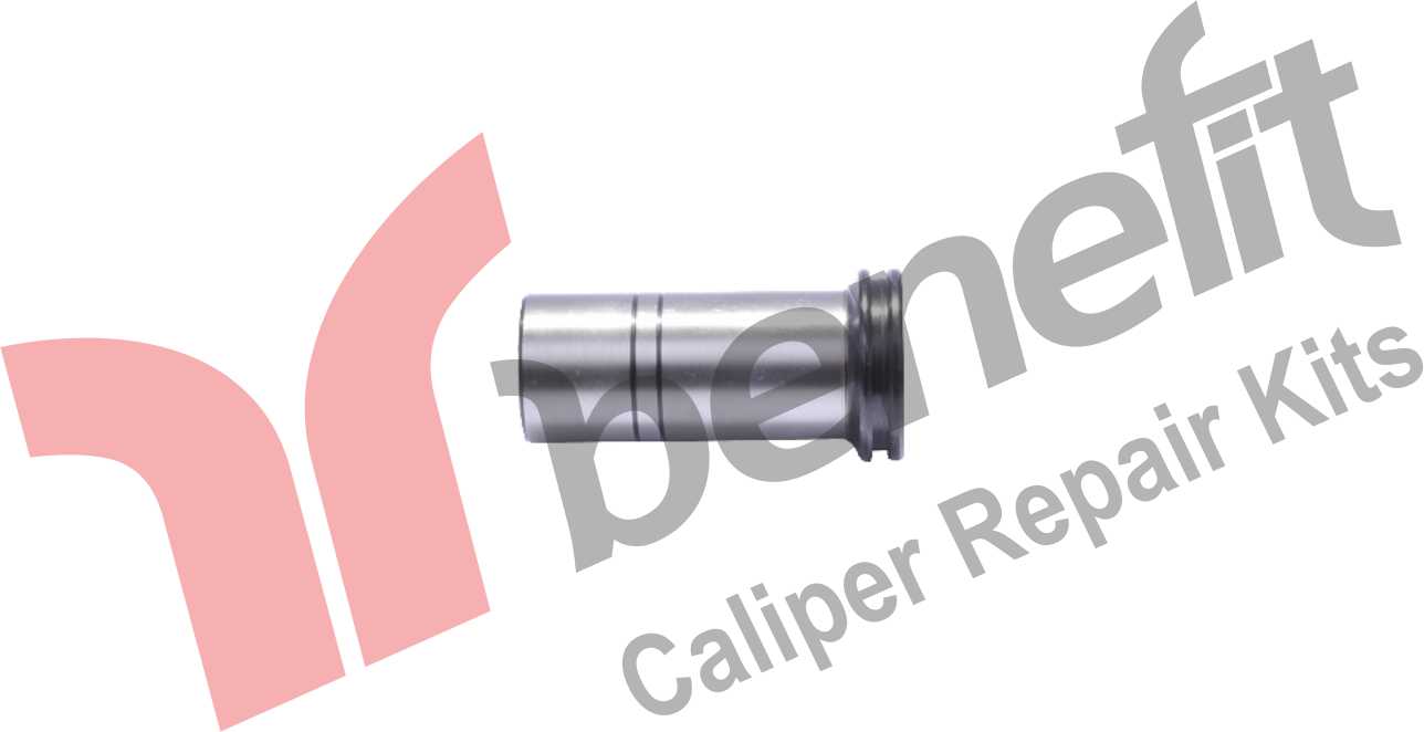 KALİPER PERNOSU 31*78 mm