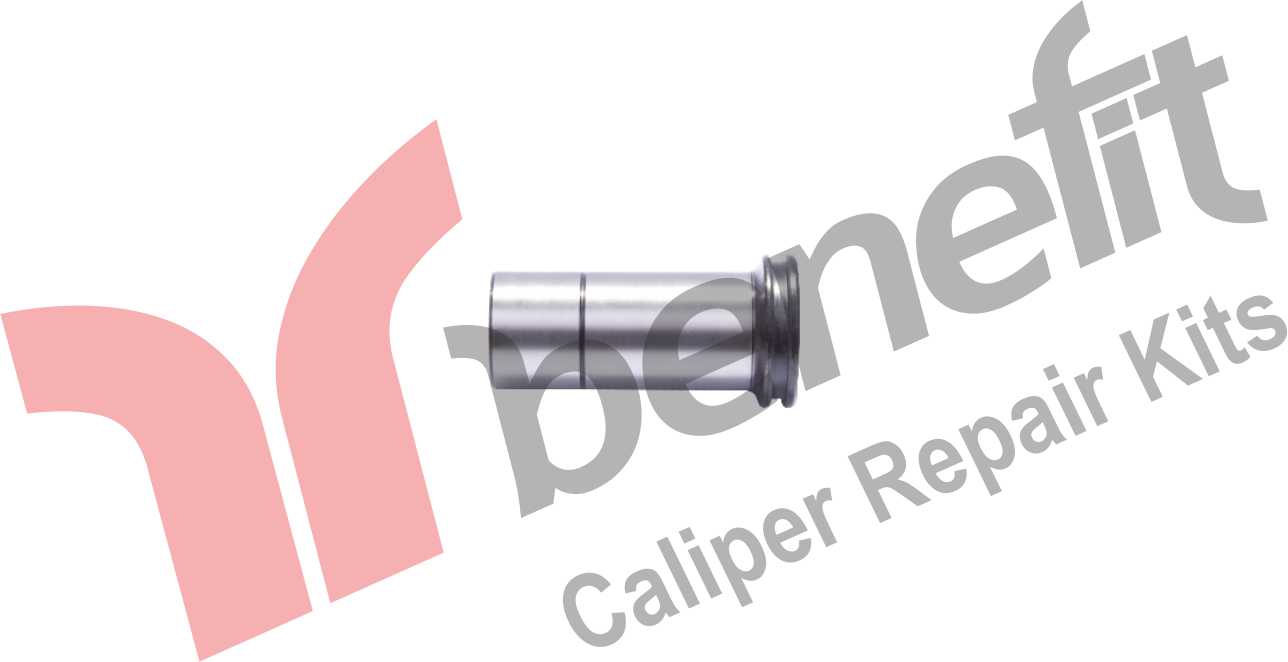 Caliper Pin 31x78 mm