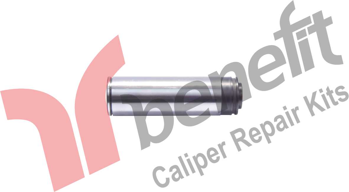 Caliper Pin 37x123mm