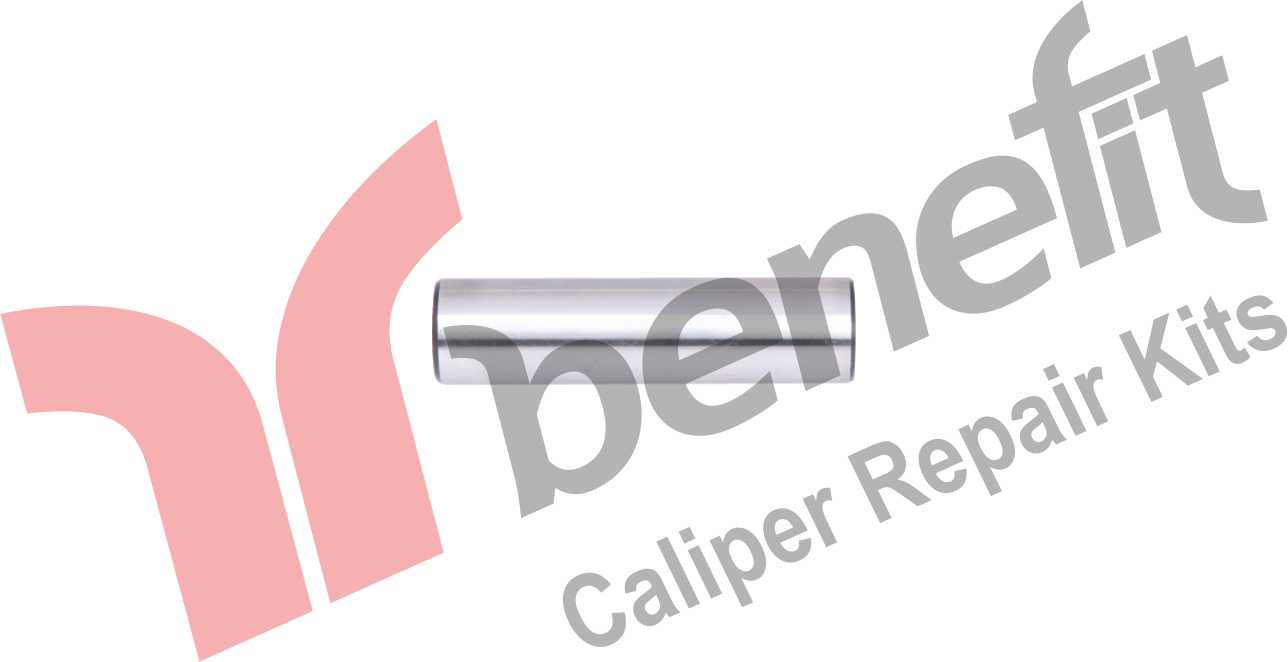 Caliper Pin 23,5x92mm