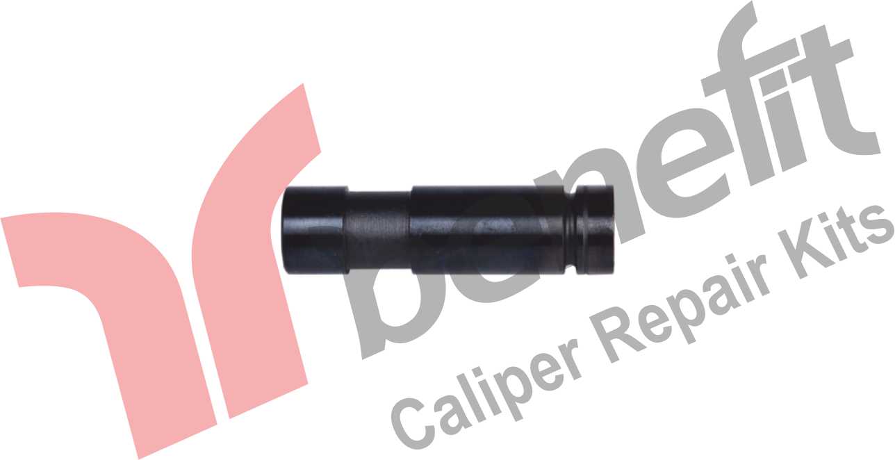 Caliper Pin 66,70x18