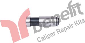 Kanallı Perno 36x113,60mm