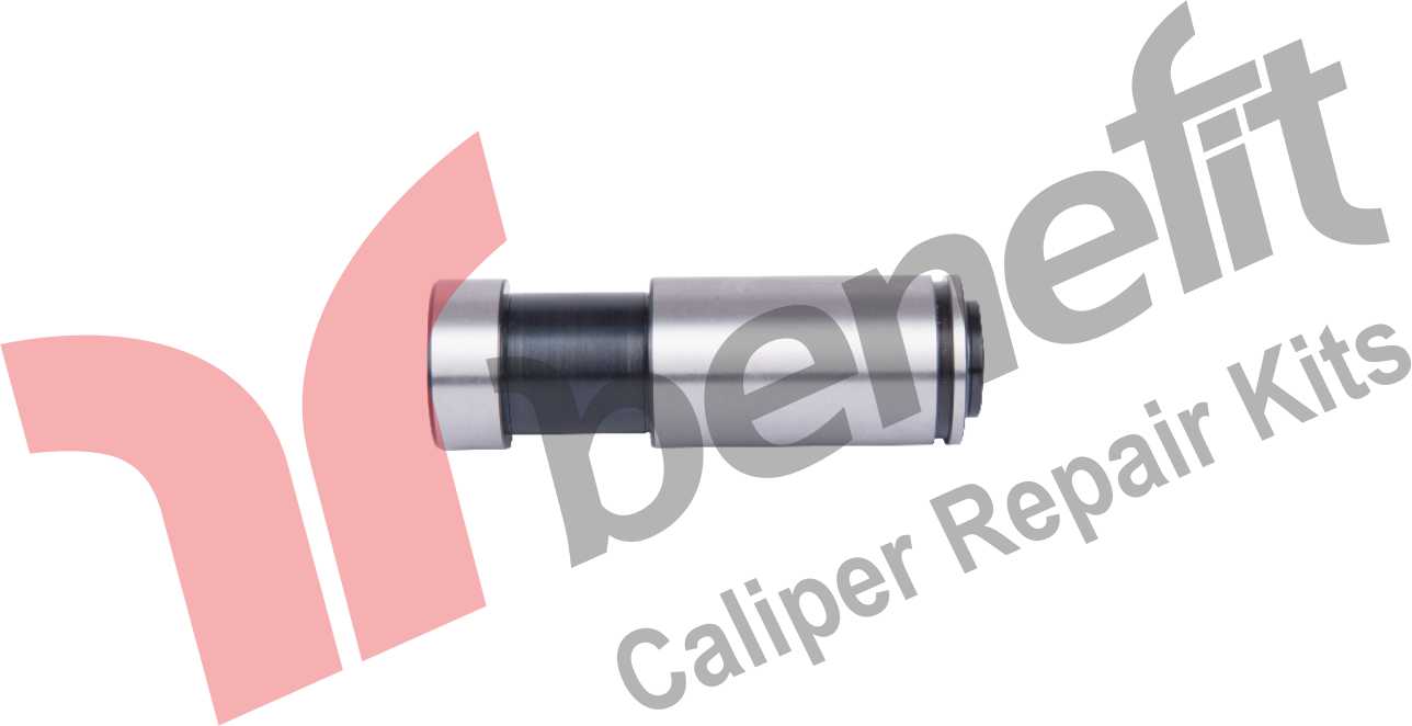Caliper Pin 36x113,60mm
