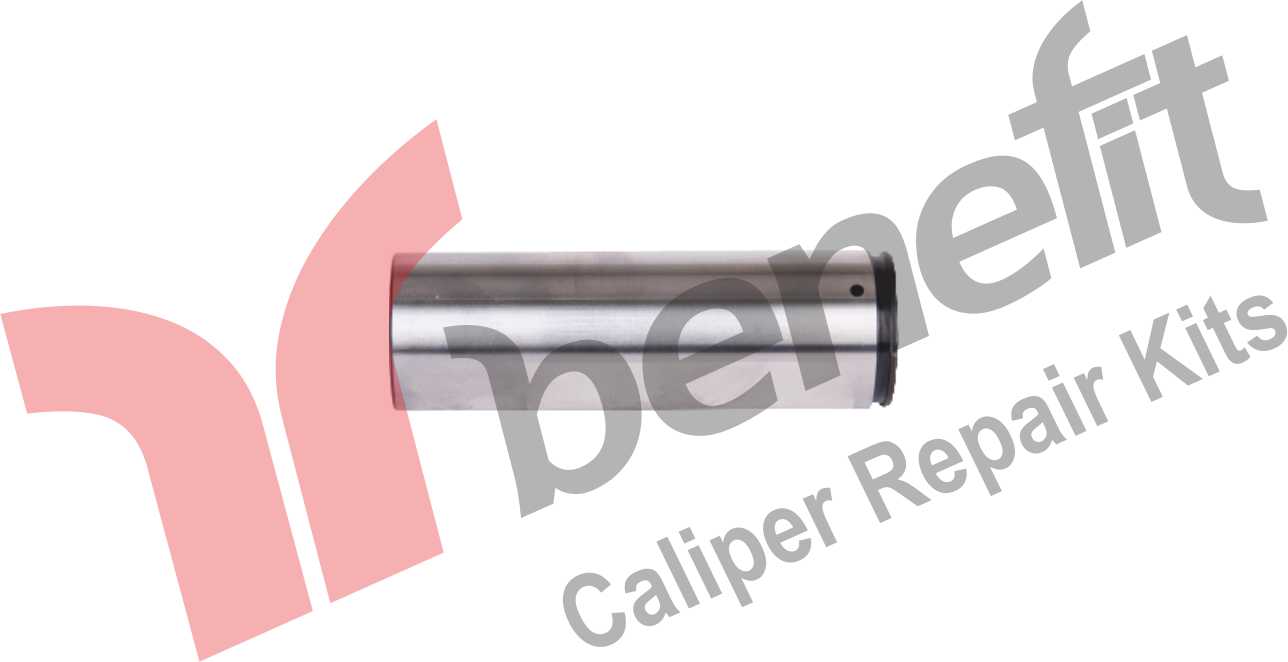 Kaliper Pernosu 38x104mm