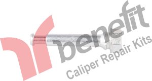 Mando Kaliper Kanallı Pim