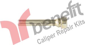 Mando Kaliper Kanalsız Pim