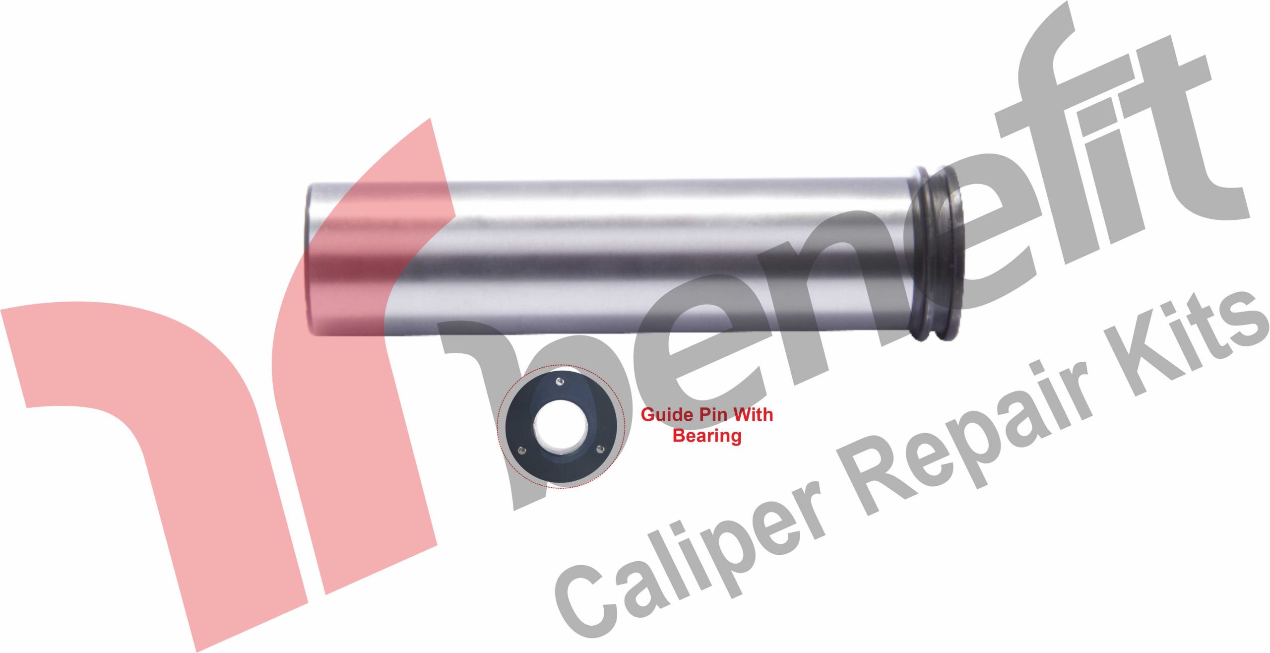 Kaliper Pernosu 35x117