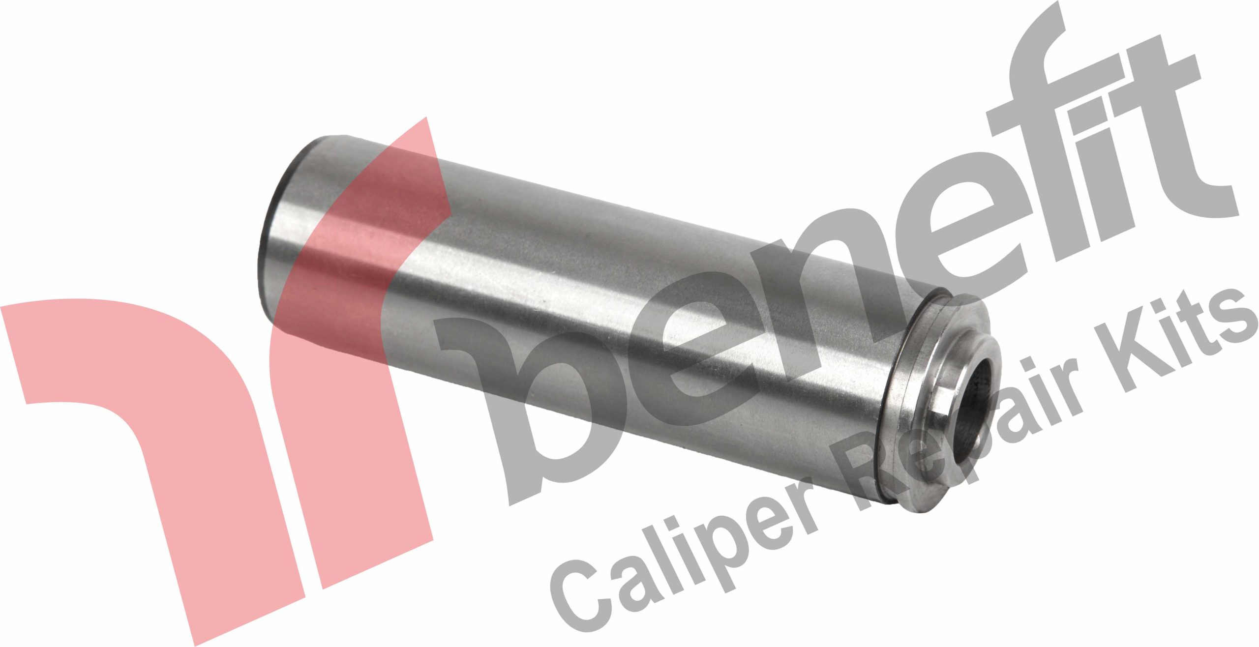 Направляющая 36x122mm